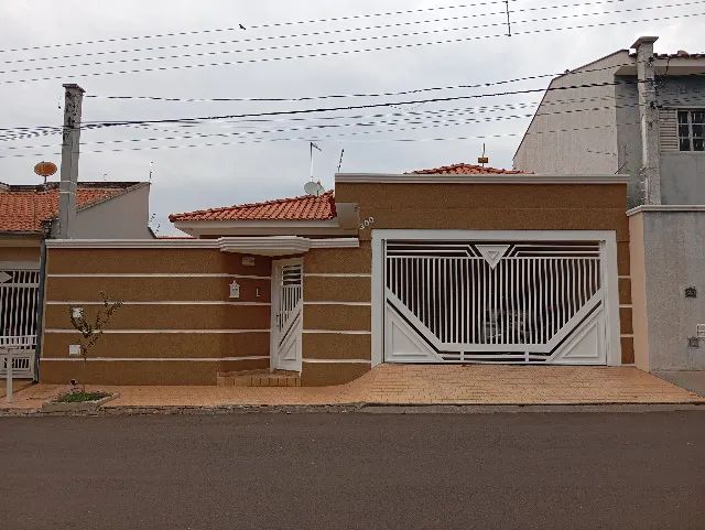 Foto - Birigüi - Jardim Bela Vista