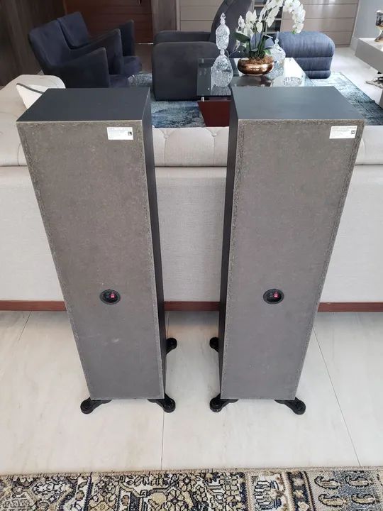 Caixa acustica frontal Sony - Foto 6