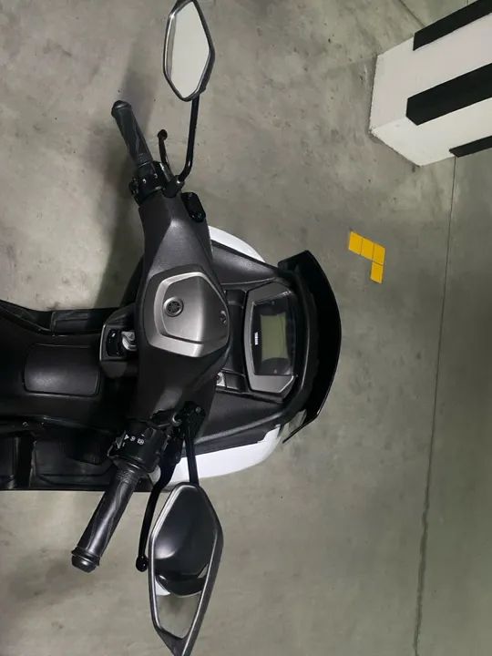 Yamaha NMAX 160 - Foto 5