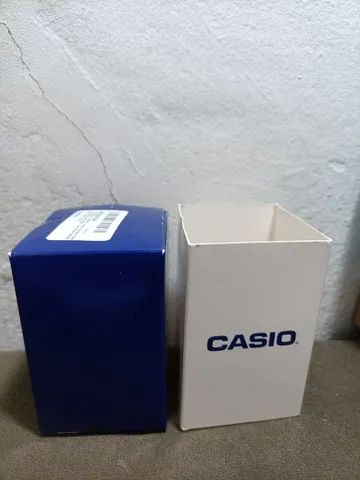 Relógio Casio original novo - Foto 3