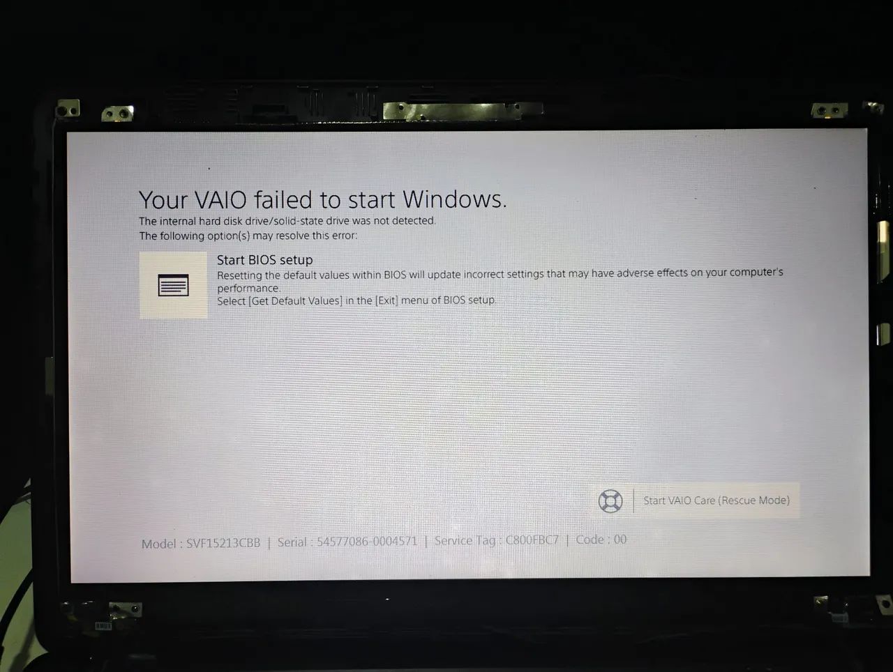 Tela notebook 15,6" polegadas 40 pinos LVDS slim