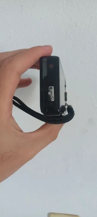 Câmera digital Sony Cyber-Shot 16.2 model DSC-WX9 - Foto 3