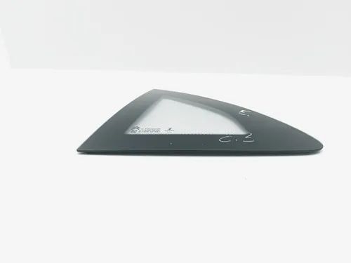 Vidro Fixo Traseiro Esquerdo Citroen C3 2015 - Foto 3