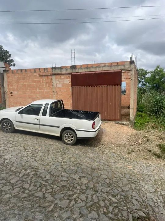 foto - Santa Luzia - Baronesa (São Benedito)