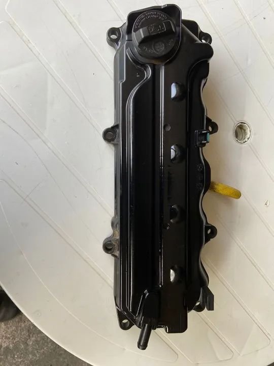 Tampa De Válvula Honda Fit 2009 a 2014 Original