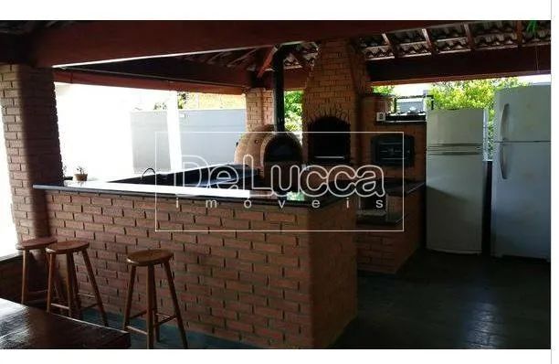 casa - Jardim São Domingos - Campinas - Foto 2