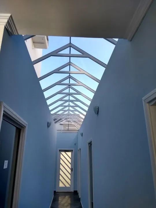 sala - Vila Nova Valinhos - Valinhos - Foto 4