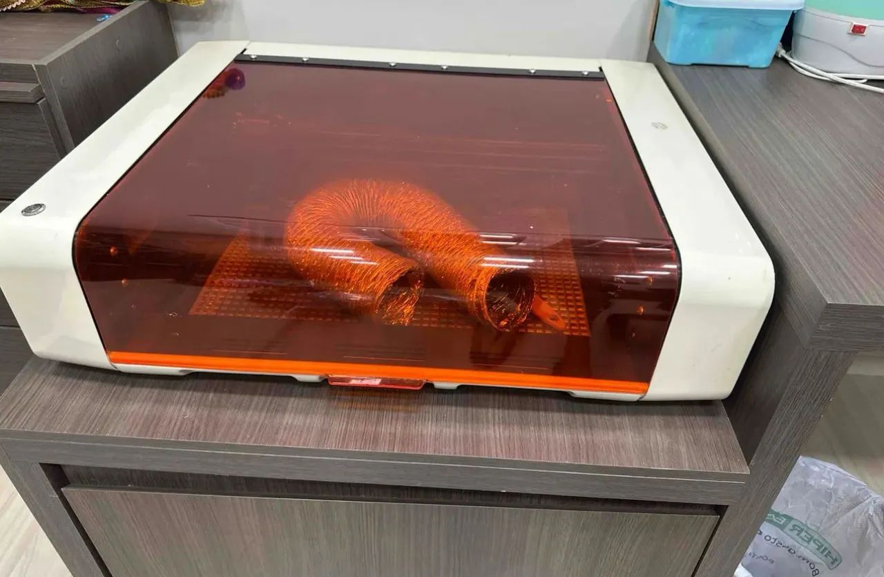 Maquina Corte Laser - Due Nxt - Foto 3