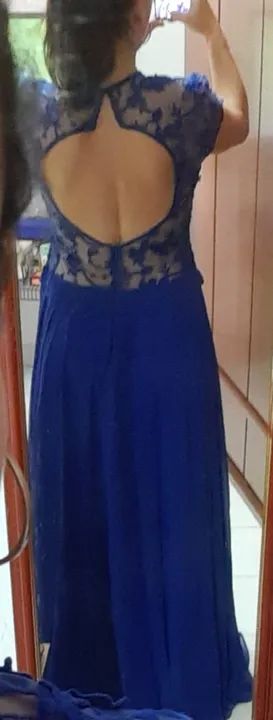 Vestido Longo para Eventos/Festas etc.. - Foto 2