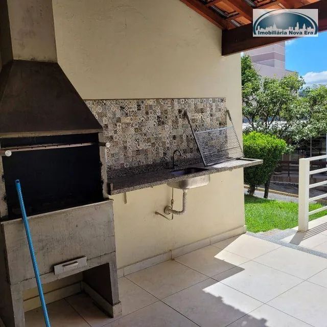 Terreno à venda, 207 m² por R$ 365.000,00 - Condomínio Residencial Mirante do Lenheiro - V - Foto 14