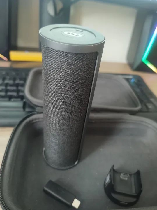 Case carregador DJI osmo pocket 1 - Foto 5