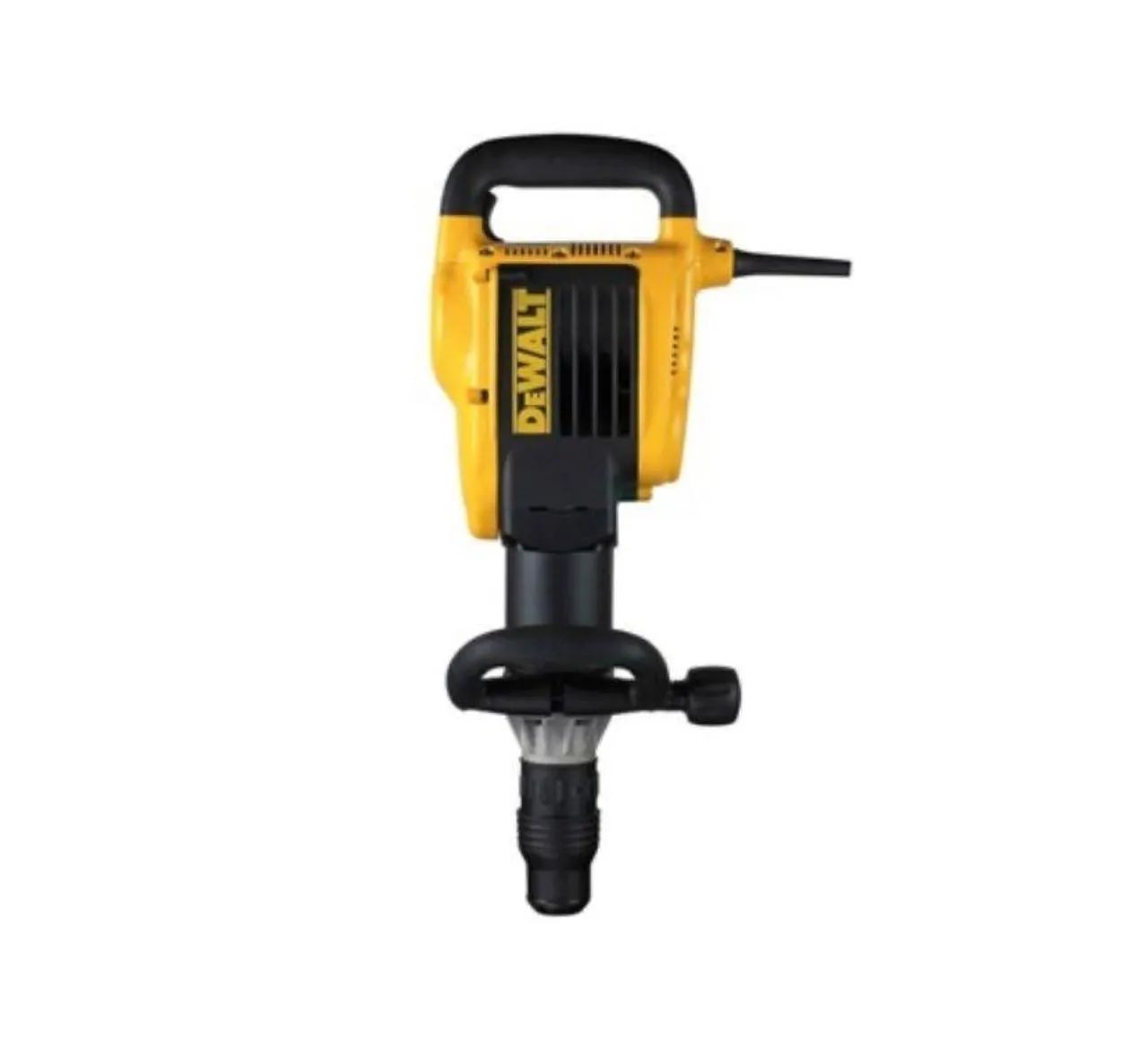 Martelete demolidor sdd max 10,5kg  - Foto 3