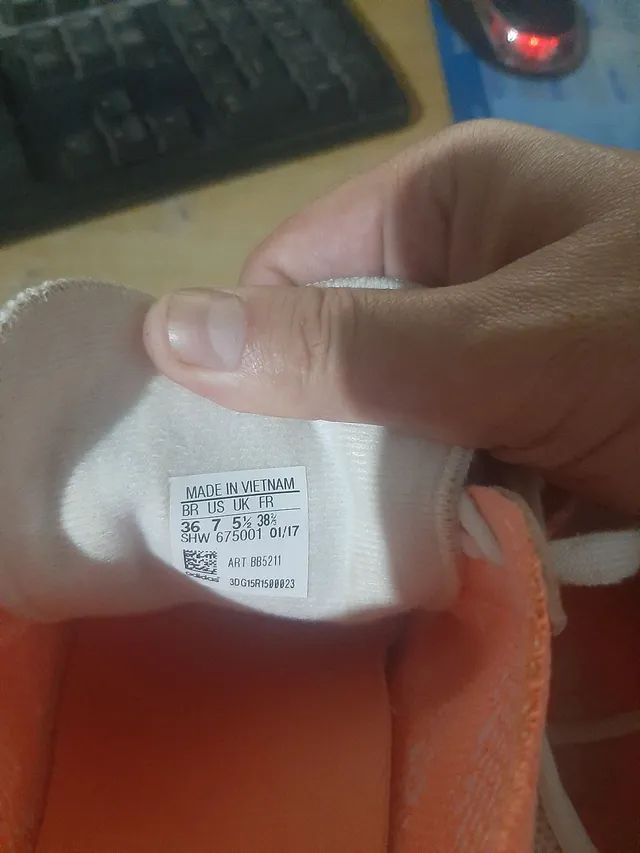 Adidas gazelle Pk - Foto 3