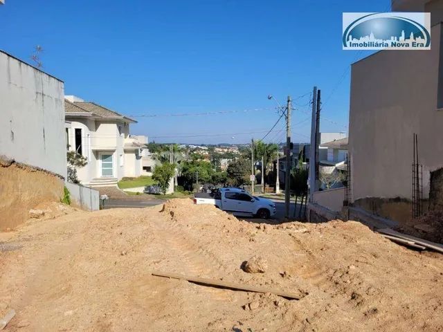 Terreno à venda, 250 m² por R$ 490.000,10 - Condomínio Reserva da Mata - Vinhedo/SP - Foto 13