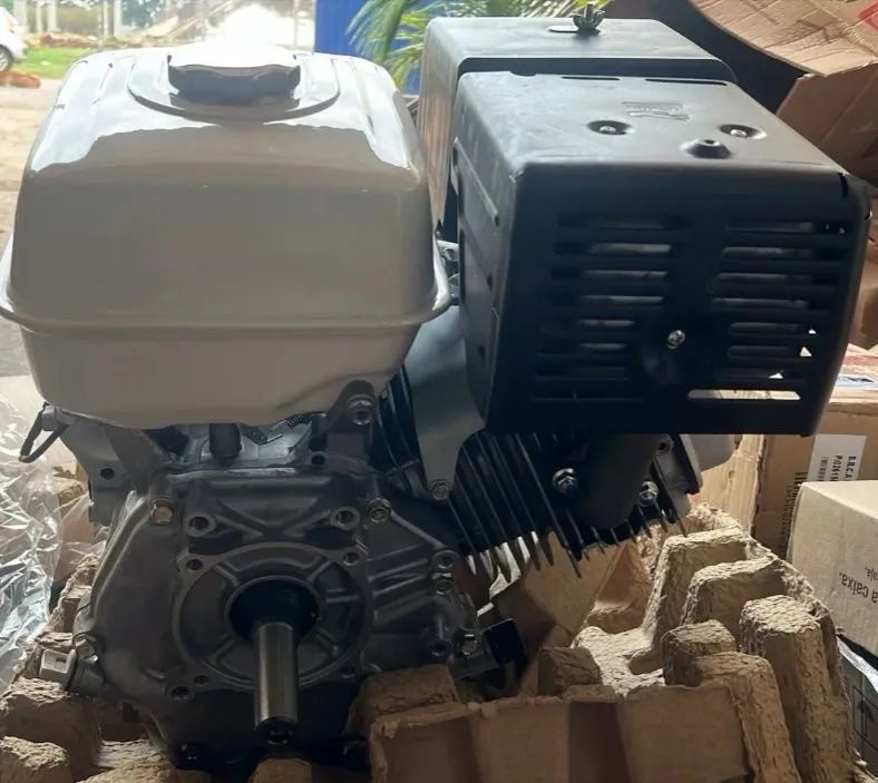 Motor de Popa Honda GX 190