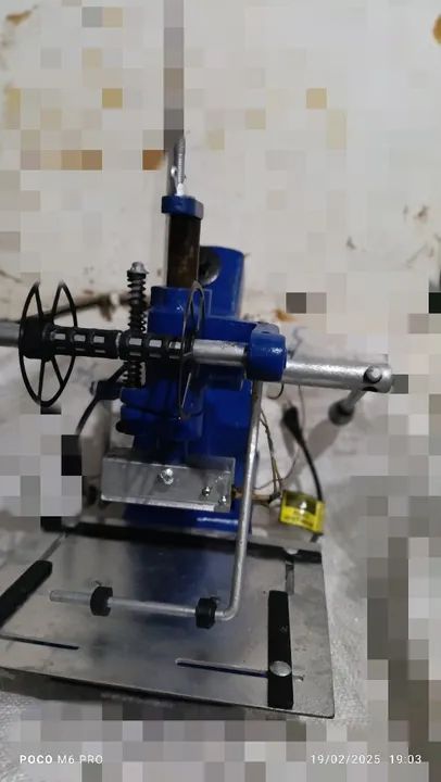 Máquina de carimbo  - Foto 5