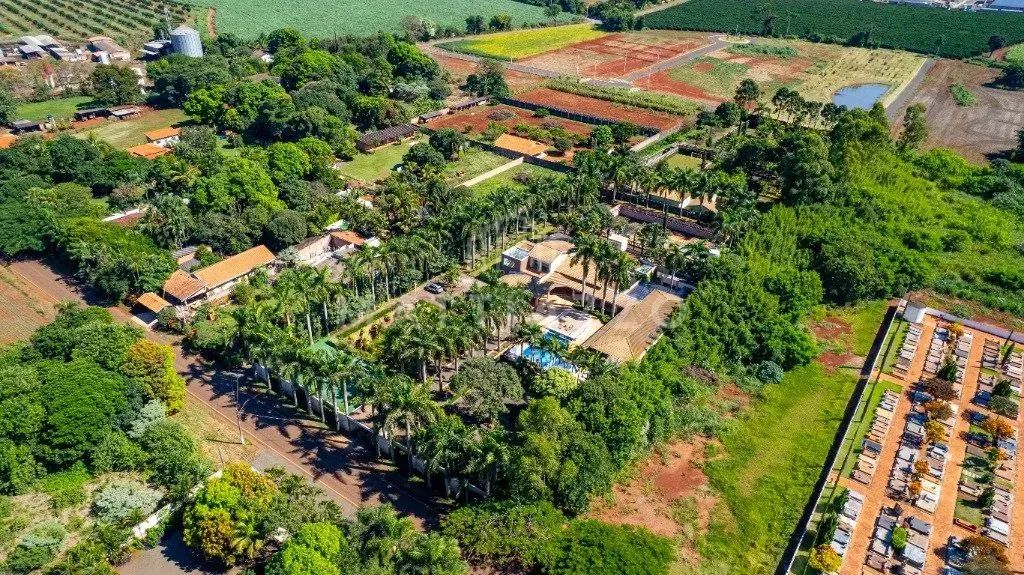Chácara à venda, no Bairro do Cascalho em Cordeirópolis/SP - Foto 2