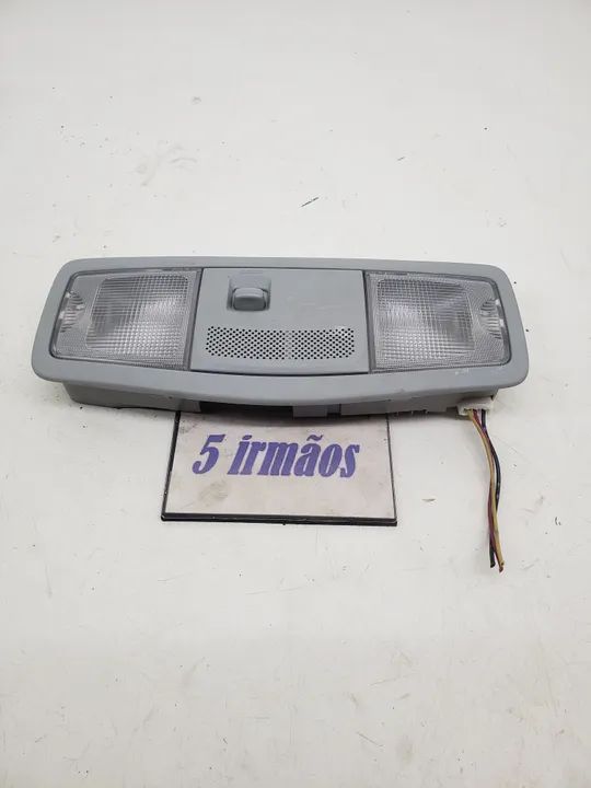 Luz Teto Cortesia Mitsubishi Lancer Ralliart 2.0 2012 / 2013