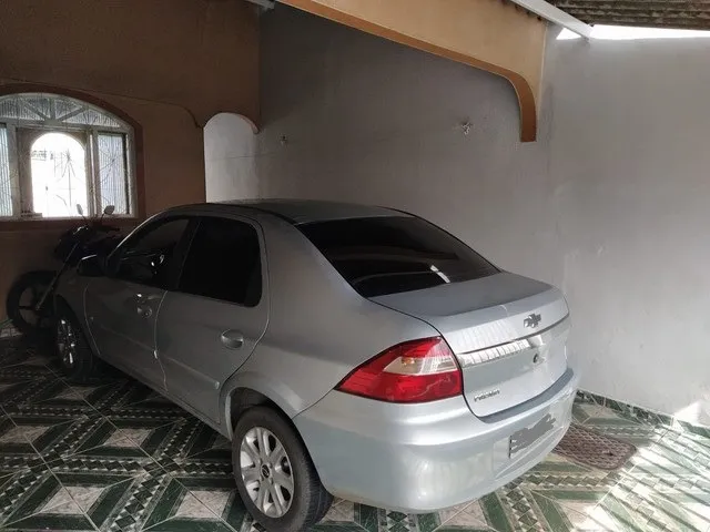 Vendo excelente casa com barraco Setor Psul QNP 36