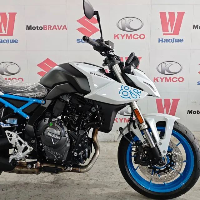 Suzuki Gsx-8s 2025 - 1429618253 | OLX