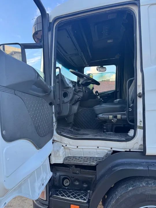 Scania R420  - Foto 2