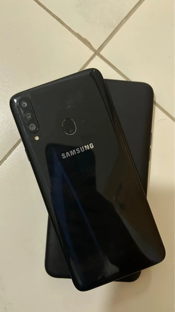 Samsung a20s - Foto 5