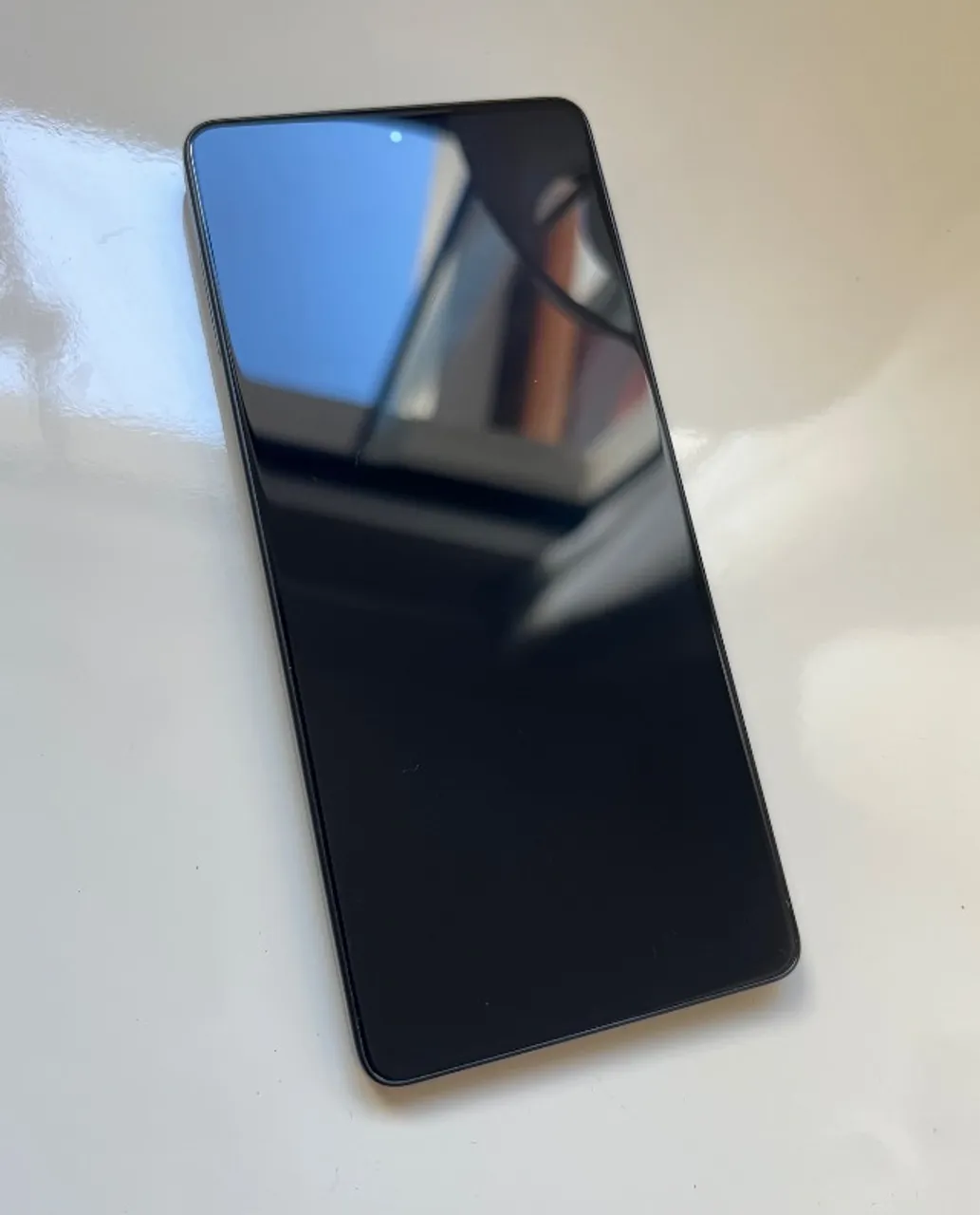 Xiaomi Redmi Note Pro 256G