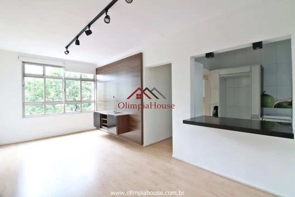 Venda Apartamento 2 Dormitórios - 69 m² Pinheiros - Foto 8