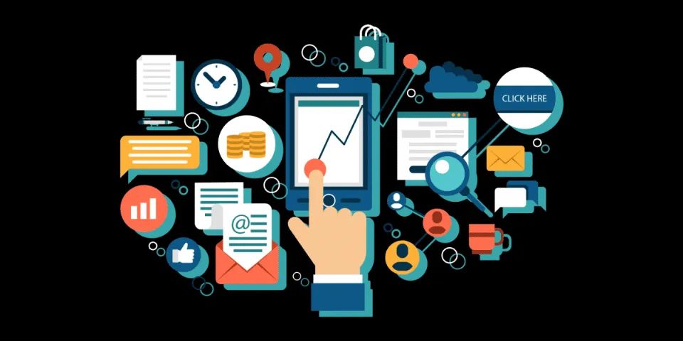 Consultoria em Planejamento e Inteligência Comercial - Foto 4