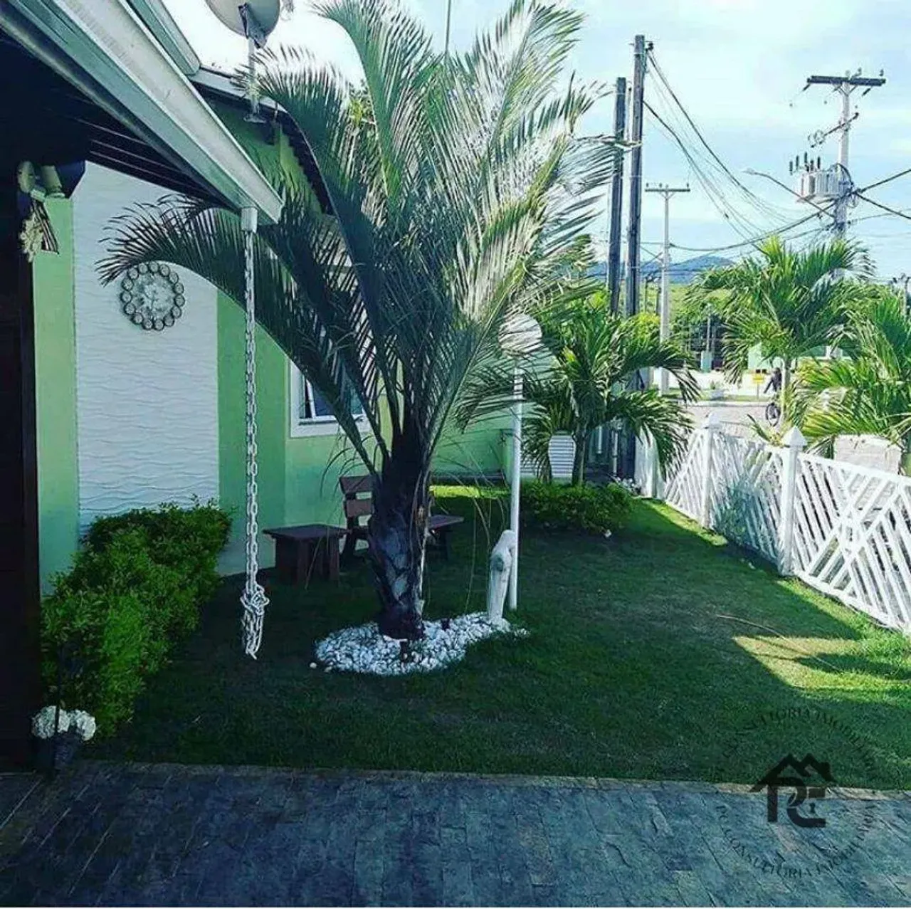 Casa Residencial à venda, Ponta Grossa, Maricá - CA0267.