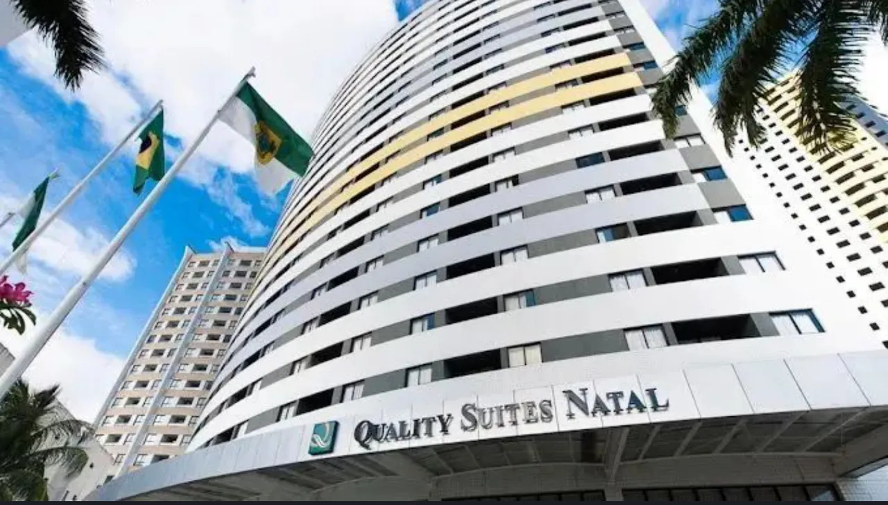 Flat Quality Suítes Natal