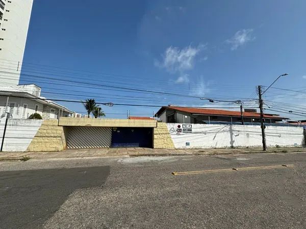 CASA para alugar na cidade de FORTALEZA-CE