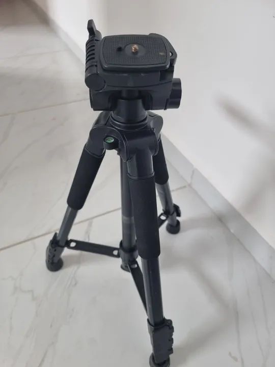 Tripé para Câmera Zomei