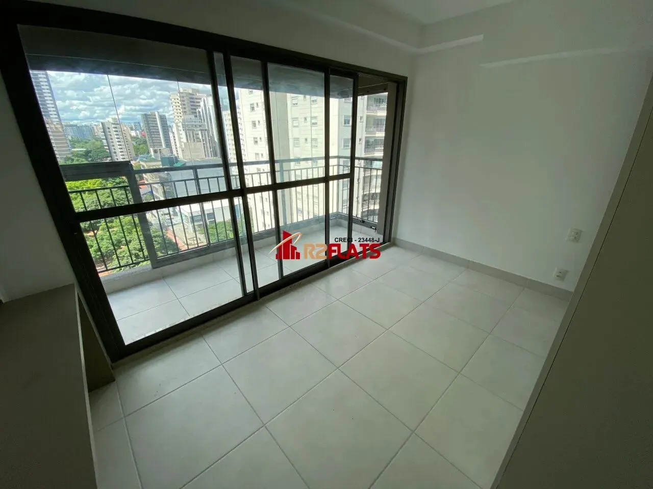 Studio com ótimo preço no bairro Moema. Confira!