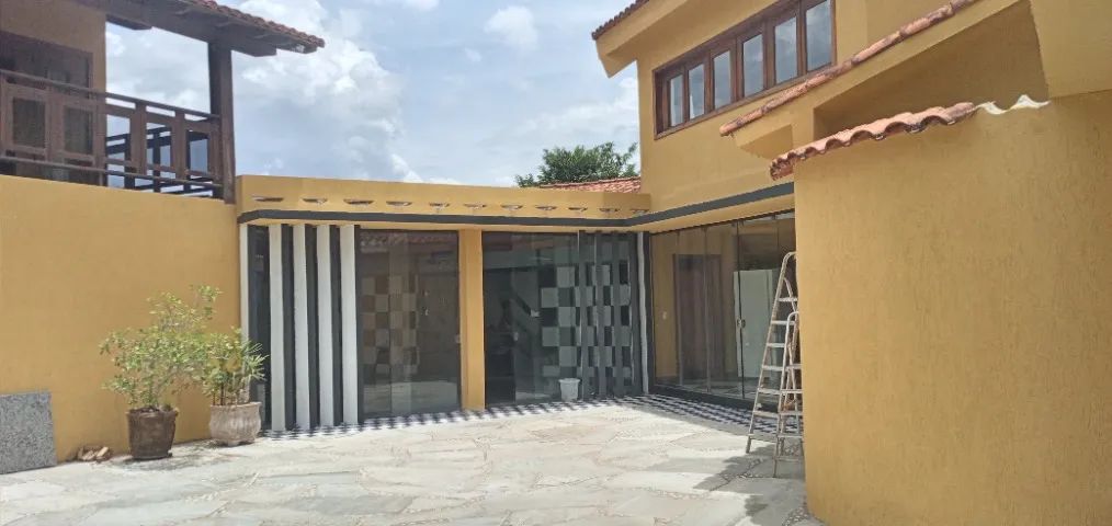 Pintura Residencial de Alta Qualidade - Seu Lar Renovado com Perfeição! - Foto 3