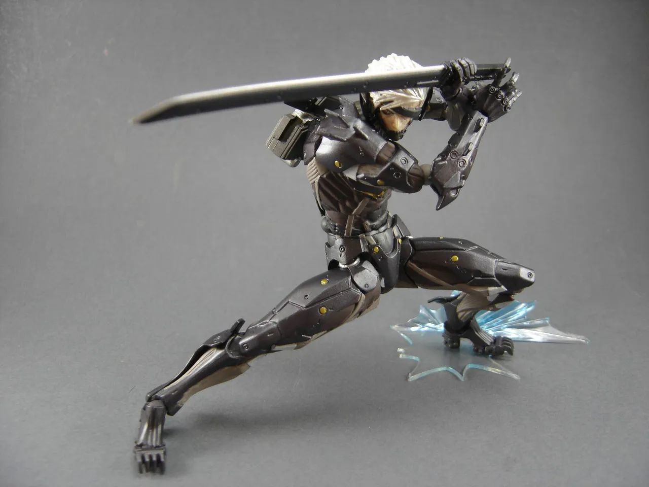 Revoltch Yamaguchi  - Foto 5