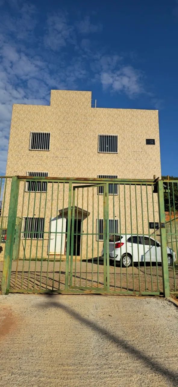 Foto - Brasília - Setor Leste (Gama)