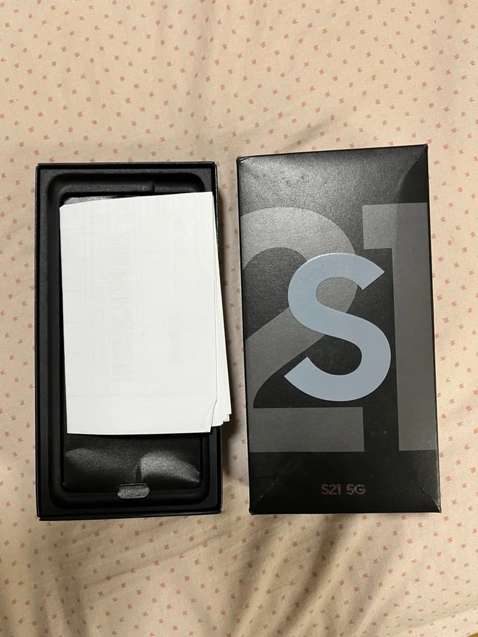 Samsung S21 5G 128 gigas - Foto 2