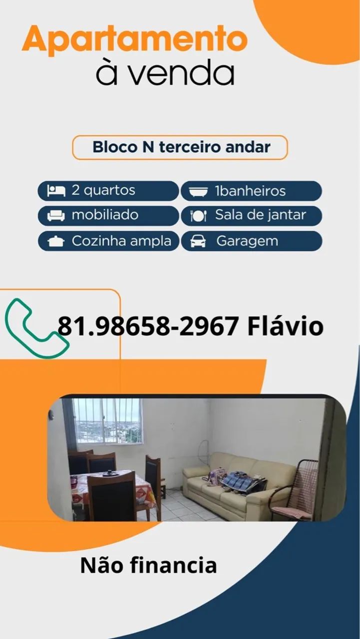 Foto - Recife - Campo Grande