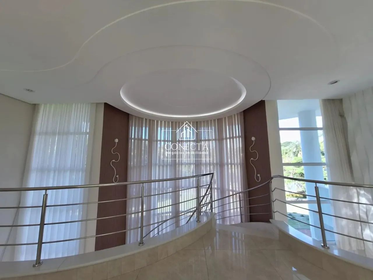Casas em Condomínios - Magnífica casa no Morada do Sol - Foto 4