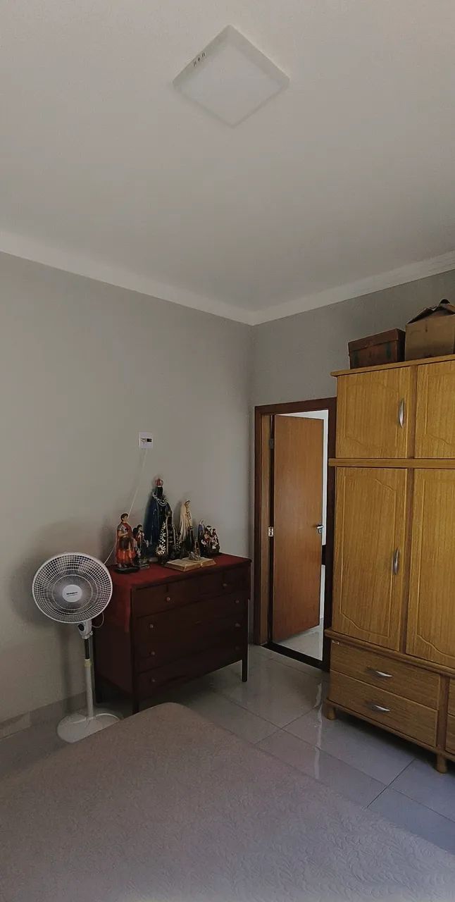 Oportunidade !!! Casa à venda Res. Morada do Sol (5m Shopping Cidade Norte) - Foto 4