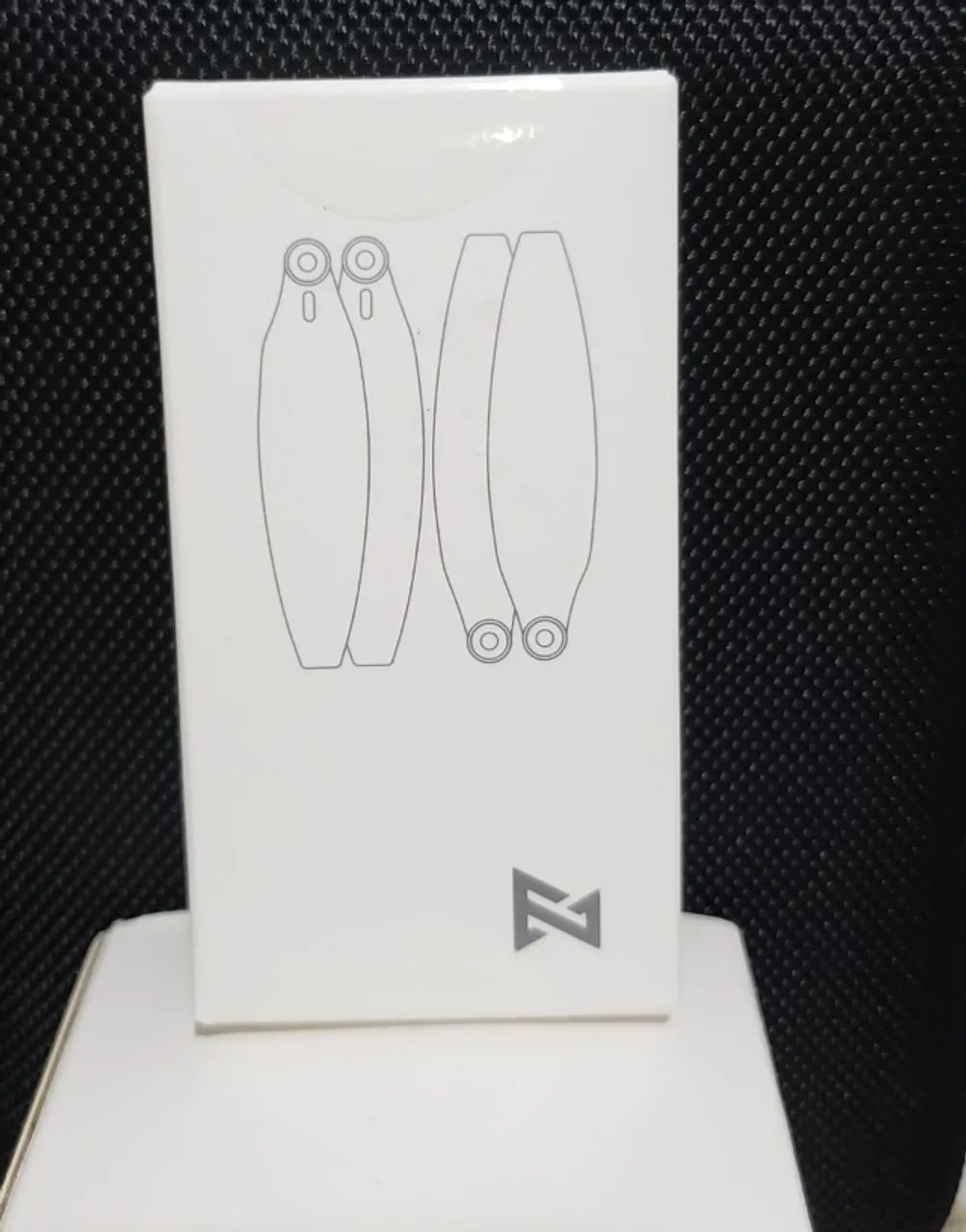 Kit Hélice Drone Fimi X8 Mini Reposição Cw/ccw 8 peças e parafusos (Nova)