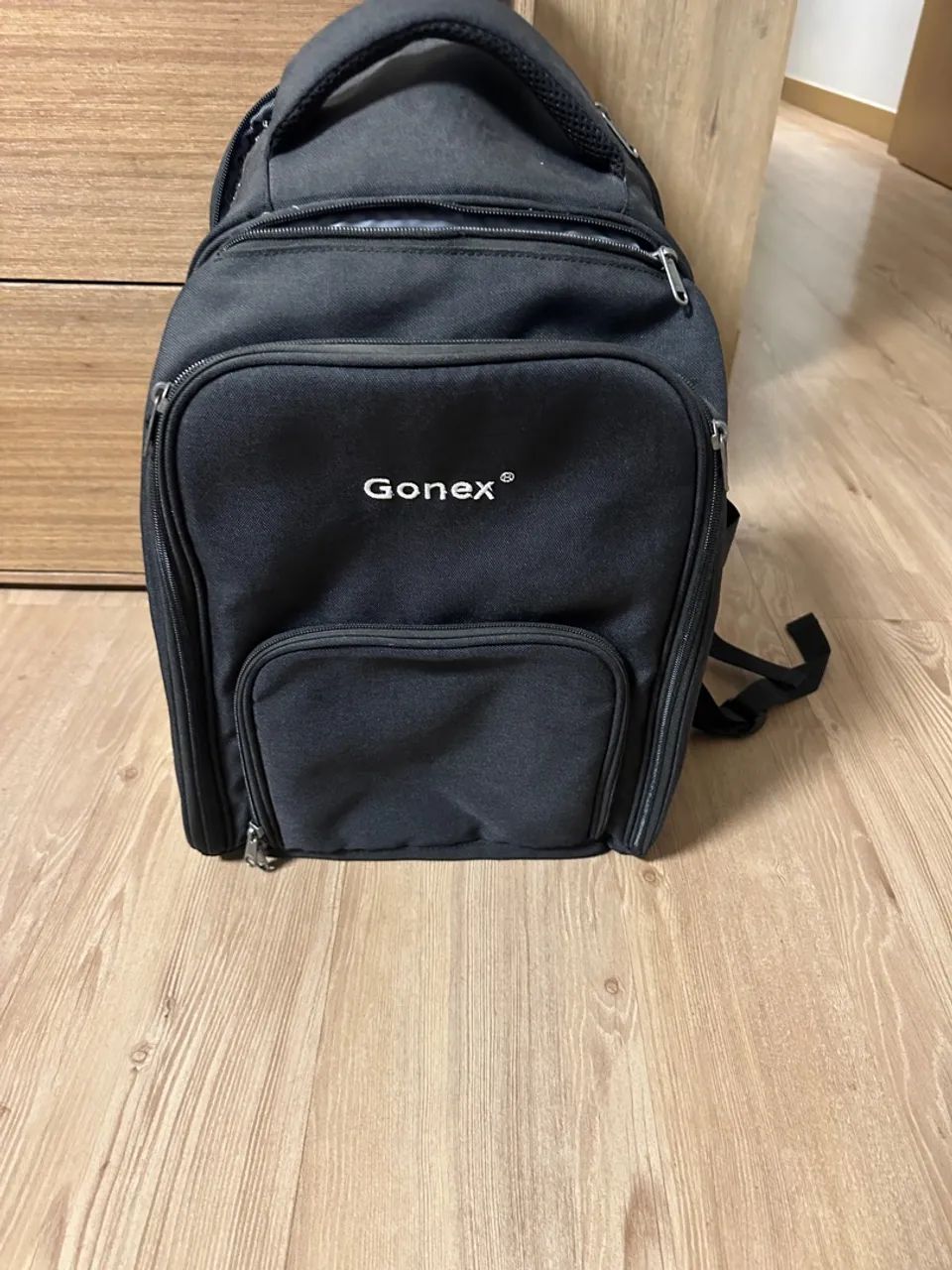 Mochila picnic Gonex - Foto 5