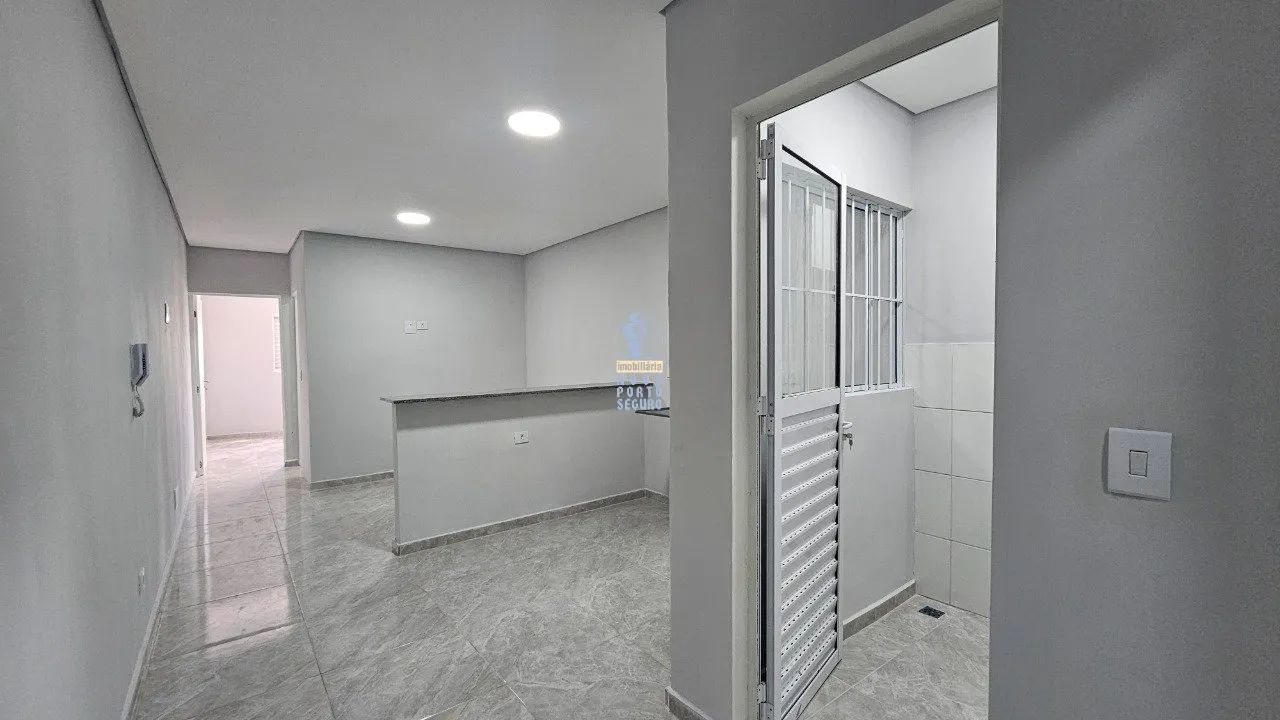 Apartamento para Locação No Parque Novo Mundo. - Foto 5