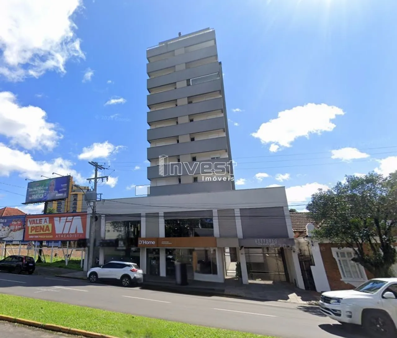 Apartamento a venda em Santa Cruz do Sul