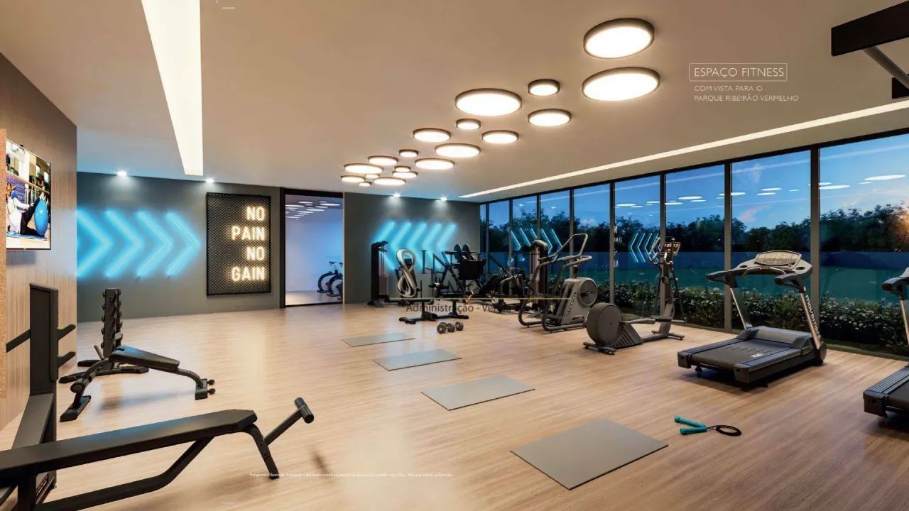 Terreno à venda, 801 m² por R$ 1.658.814,00 - Urbanova - São José dos Campos/SP - Foto 2