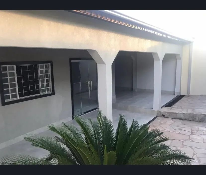 Foto - Santarém - Nova Vitória