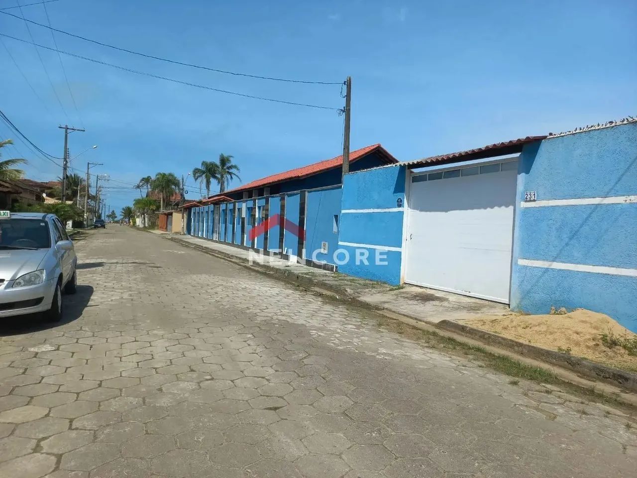 Casa em Rua Bahia - Cibratel II - Itanhaém/SP - Foto 5