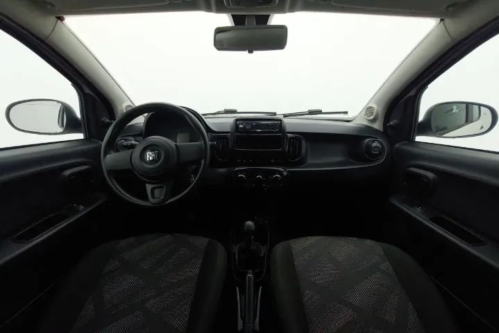 CARRO PARA LOCAÇÃO, UBER, APP DE TRANSPORTE - Foto 3