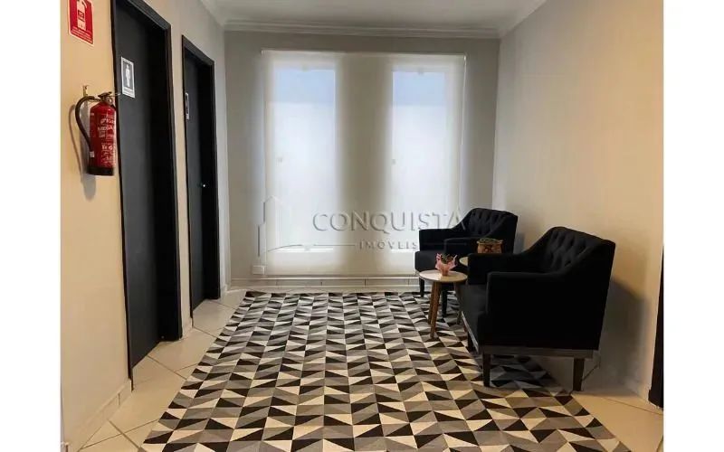 Sala comercial para escritório com fácil acesso ao comércio, bancos, avenidas, restaurante